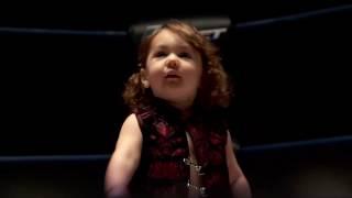 King Maxel Hardy Makes His In Ring Debut | Total Nonstop Deletion