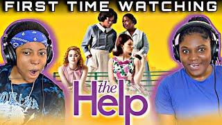 THE HELP (2011) | FIRST TIME WATCHING | Movie Reaction