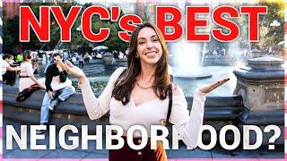 Best things to do in Greenwich Village (West Village) | NYC Local Guides