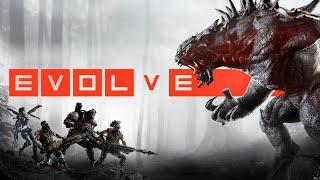 We Need Evolve Back!! - Evolve 2024 Multiplayer Gameplay