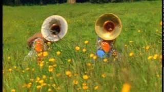 The Wombles - The Wombling Song