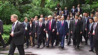 Lindje Perëndim: Zbulohet “plani i fshehtë” i Trumpit, çfarë qëndron vërtet pas afrimit me Putinin!