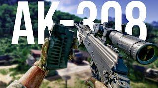 The Holy Grail of Weapons in Gray Zone Warfare