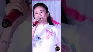 NÓNG...NSND THANH NGÂN Nhảy Rap Cực Cute | Vô Đây Nghe Ca Cổ