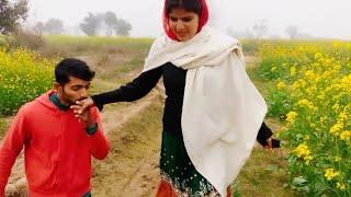 apne aashaq se dhokha_new 2023 funny video_by vella tabbar