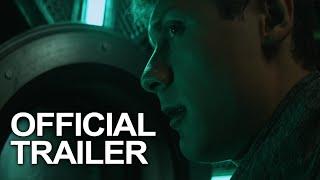 LOCKER Official Trailer (2024) | Submersible Disaster Film