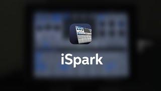 Arturia iSpark App Review by Sweetwater