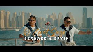 Bernard & Ervin - O ZIVOT SUZO - Official 6K Music Video - CukiRecords Production