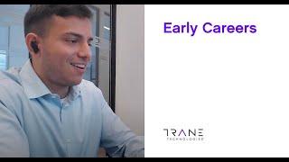 Early Careers - Trane Technologies Careers