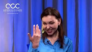 Выпуск 09. Мне хочется, чтобы английский влиял на рост бизнеса. Светлана Антипова.