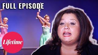 Dance Moms: Abby and Kelly's Battle Continues (S2, E16) | Full Episode | Lifetime