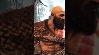 Kratos fighting skills God of War #gamehours #godofwar #gta5 #gta6