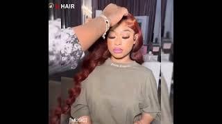 2024 The most popular human hair wigs #wigs #wigsforblackwomen #humanhairextensions #hairtutorial