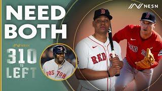 David Ortiz On Devers vs Bregman: Who’s The Red Sox’s 3rd Baseman?