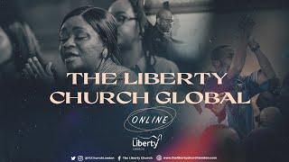 Signs That Indicate You Are Ready for Your Next Level | Sunday Service at The Liberty Church Global