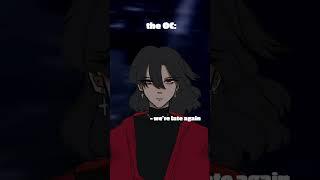 for the trends gotta fix this issue  #oc #animation #animatic #armydreamers #ibispaint