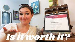 Milan Art Institute Mastery Program - Is it worth it? Review