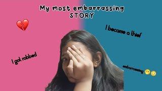My most embarrassing story time ll Aarohi Jain ll story time ll #tiktok #trend #viral #youtubevideos
