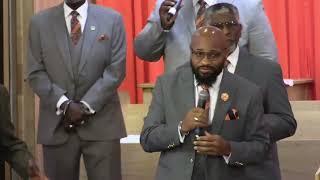 November 10, 2024 | Sunday School Sunday | Sunday Service