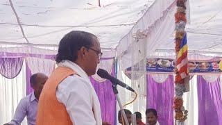 Buddha Katha Madhiya Hardoi, Mohan Bauddha Samrat Studio