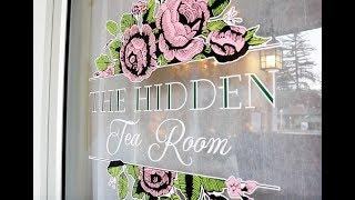 Hidden Tea Room is a Hidden Gem in Lodi