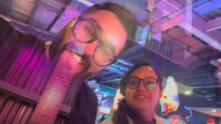 Day out at the Arcade| Activities for International Students