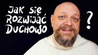 Jak się rozwijać duchowo? [P&P#94]