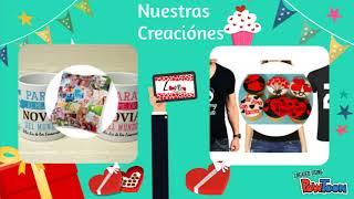 Love Detalles de Amor