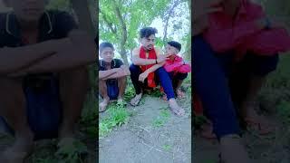 Suna hai ki tum dono bada padhe likhe ho comedy|Sanjubaba ka comedy|funny comedy video2022