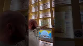 А вы знаете, что жизнь в Петербурге была еще до основания Петербурга? #история #россия #петербург