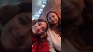 Jiya Shankar New Instagram Reels With His Mom #jiyashankar #abhiya #abhishek #trending #shorts