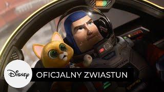 Buzz Astral - zwiastun #2 [dubbing]