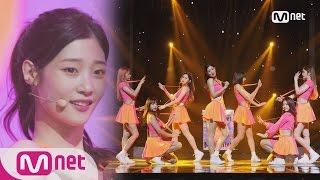 [DIA - Mr. Potter] Comeback Stage | M COUNTDOWN 160922 EP.493