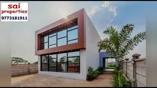 Resale Bungalows & villas in Karjat. Sai Properties 9773181911/8655885050