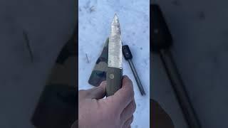 Dead Pine Knives Bush #tool #review #collector #bushcraft #survival #bushcrafttools #knife