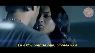 Enrique Iglesias feat. Ciara - Takin' Back My Love (Oficial Video) (Legendado)