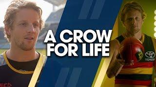 Rory Sloane: A Crow for Life