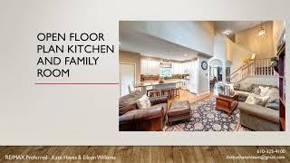 End Unit townhomes in Newtown Square PA 19073