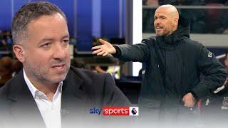 Is Erik Ten Hag a risk for Manchester United?  | Sky Sports chief reporter Kaveh Solhekol reacts