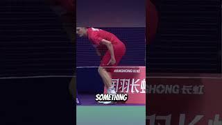 What happened to Axelsen?