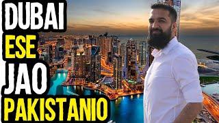 19,000 main Dubai ka Visa | Go find a Job in Dubai! (BUSINESS IDEA)
