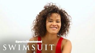 SI Swimsuit 2017 Casting Calls: Zaina Gohou | Sports Illustrated Swimsuit