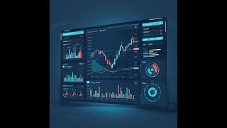 Новое в VR Trade Panel обновление 25-066 от 21 06 2025 #трейдинг #торговыйробот #trading