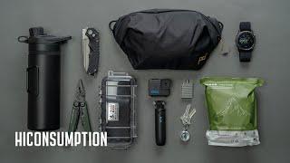 11 Adventure EDC Essentials Worth Your Money