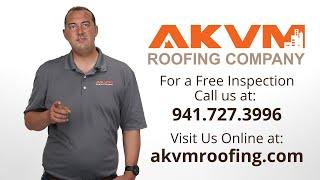 Bradenton Roofing Company - TV Commercial