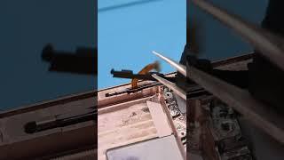 She thought it couldn't be fixed #diy #repair #samsung