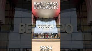 Выставка Моя Беларусь в БЕЛЭКСПО #беларусь #минск #выставка #shortsvideo #shortvideo #shorts #short