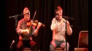 John Wynne and John Mc Evoy - Scoil Cheoil na Botha