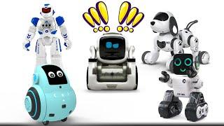 Best Tech Toy Robots for Kids