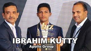 IBRAHIM KUTTY - Apollo Group - Biz Dubai 2017 - Part 30